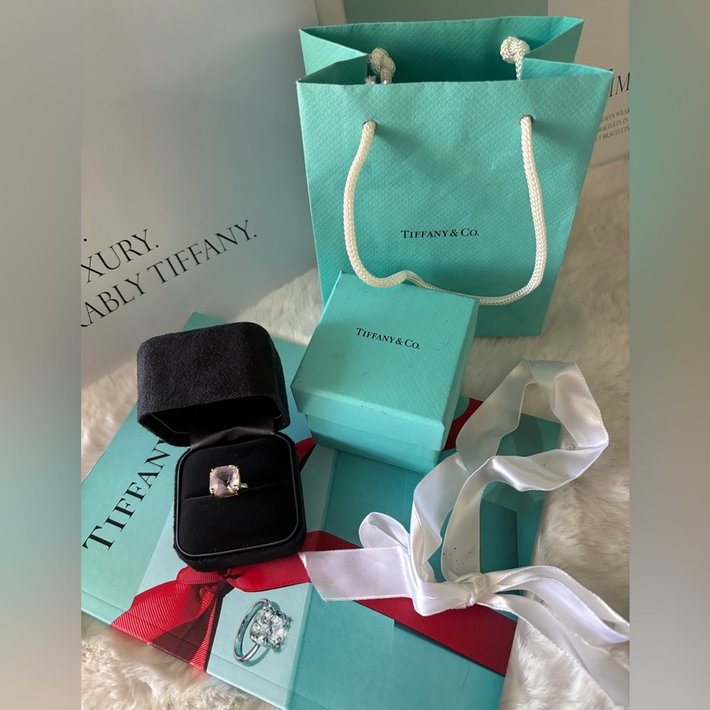 Tiffany & Co Ring